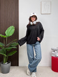 Maglia Oversize