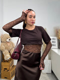 Body  in pizzo