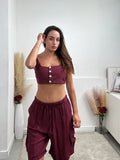 Coordinato comfy