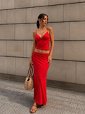 Coordinato Satin