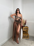 Costume MARIN STAR CURVY