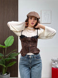 Maglia Oversize