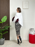 Maglia Oversize