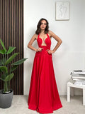 Abito Scarlett