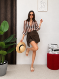 Camicia Riga