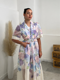 Vestito VIOLET
