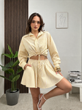 Coordinato in camicia
