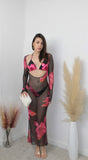 Set FLOWER