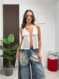 Top Crystal Glow