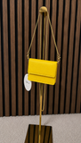 Mini Bag Chain Chic