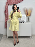Coordinato YELLOW