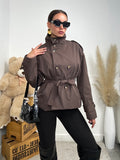 trench corto