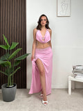 Coordinato Elegante