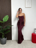 Abito Goddess Couture