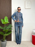 Coordinato Denim