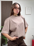 T-Shirt BOXY