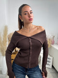 Maglia CLELIA