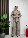 Tailleur Élite