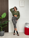 Maglia Oversize