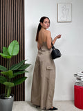 Coordinato Cargo Urban Chic
