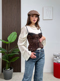 Maglia Oversize
