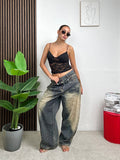 Jeans baggy vintage