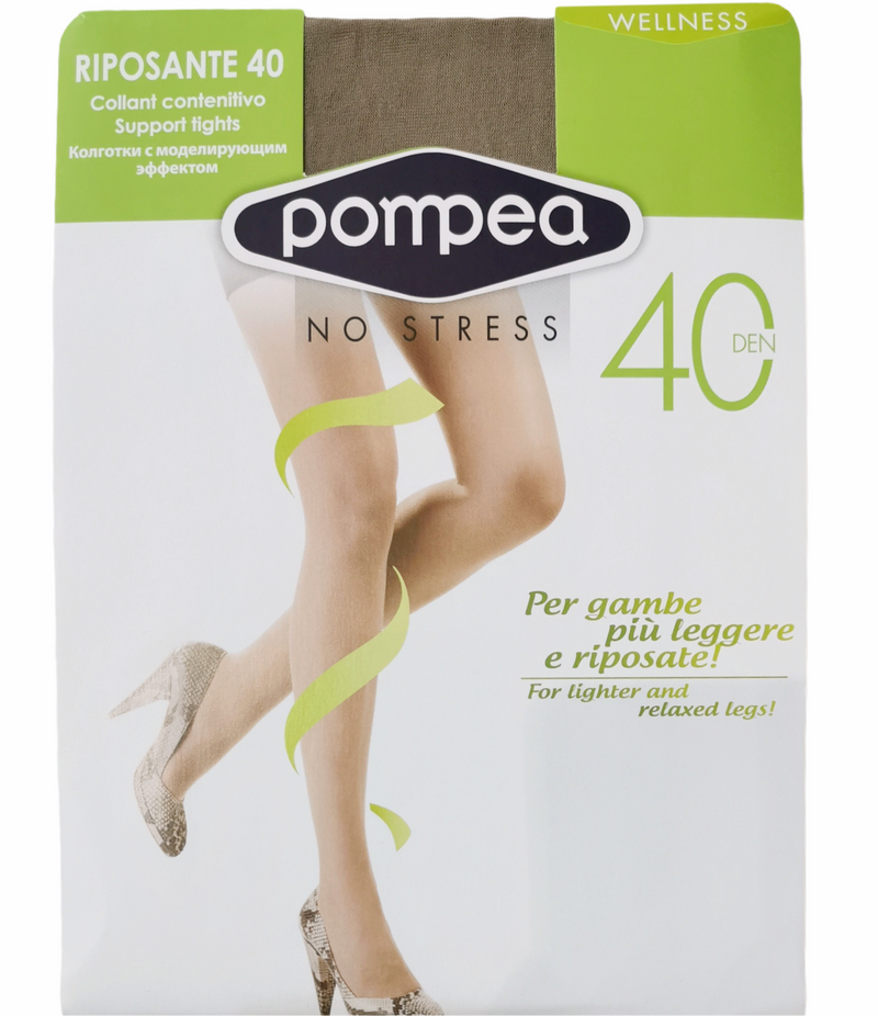 Collant da donna