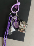 Charms Lucky 7 viola