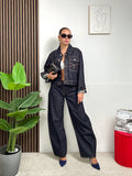Coordinato Denim