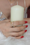 Anello INFINITY