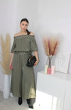 Coordinato DANY