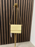 Mini Bag Chain Chic