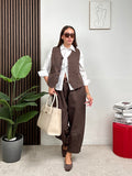 Coordinato Soft Chic