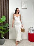 Abito Sirena Bloom