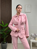Coordinato SAMIRA