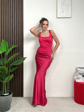 Abito Venere Satin