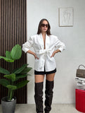 Camicia FIOCCO