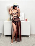 Costume MARIN STAR