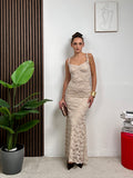 Abito Lace Romance