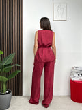 Coordinato Lino Elegance