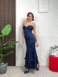 Abito Sirena Étoile