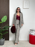 Coordinato Classy Code