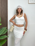 Coordinato Maxi Lace