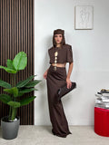 Coordinato Sculpted Elegance