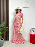 Coordinato Vichy