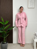 Coordinato SAMIRA