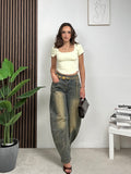 Jeans Arizona Ballon
