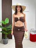 Coordinato Ibiza Glam