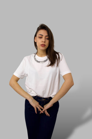 Maglia basic LUMINA