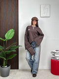 Maglia Oversize Good Things
